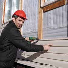 Best Siding Painting and Refinishing  in Walker Mill, MD